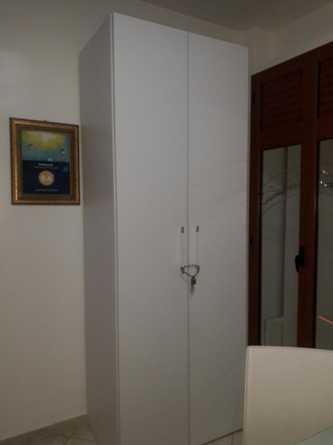 Apartment La Maison เมสซีนา ภายนอก รูปภาพ