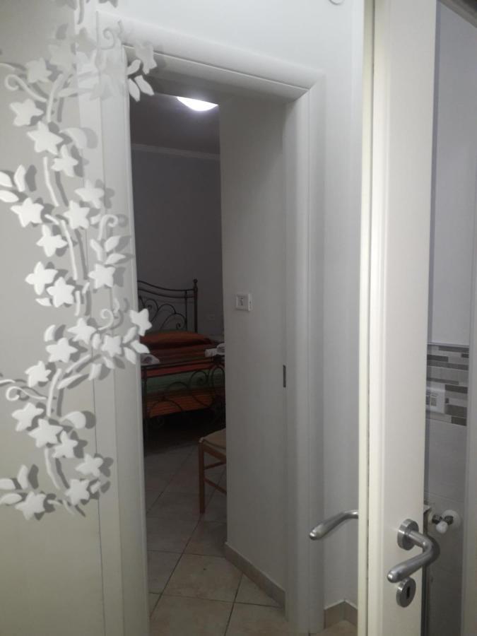 Apartment La Maison เมสซีนา ภายนอก รูปภาพ
