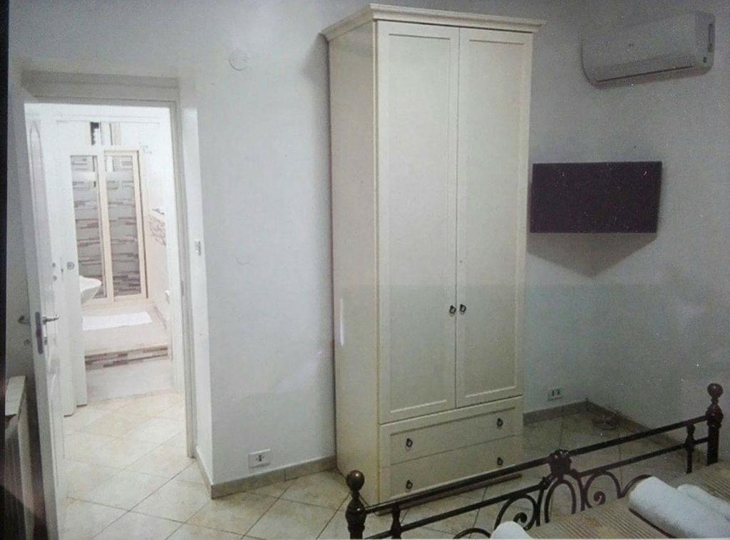 Apartment La Maison เมสซีนา ภายนอก รูปภาพ