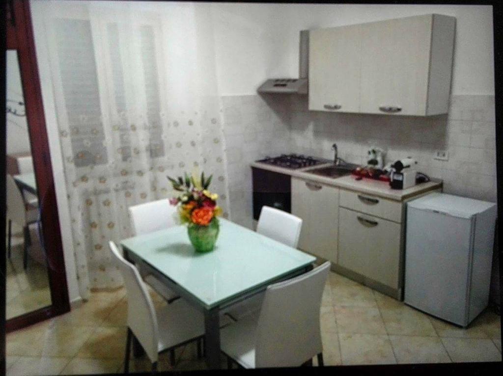 Apartment La Maison เมสซีนา ภายนอก รูปภาพ