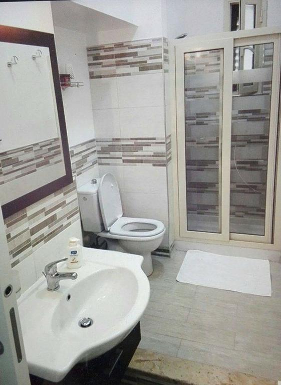 Apartment La Maison เมสซีนา ภายนอก รูปภาพ