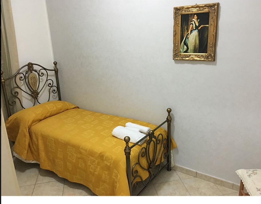 Apartment La Maison เมสซีนา ภายนอก รูปภาพ