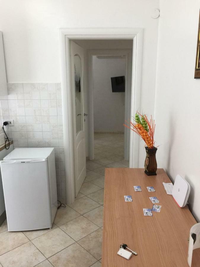 Apartment La Maison เมสซีนา ภายนอก รูปภาพ