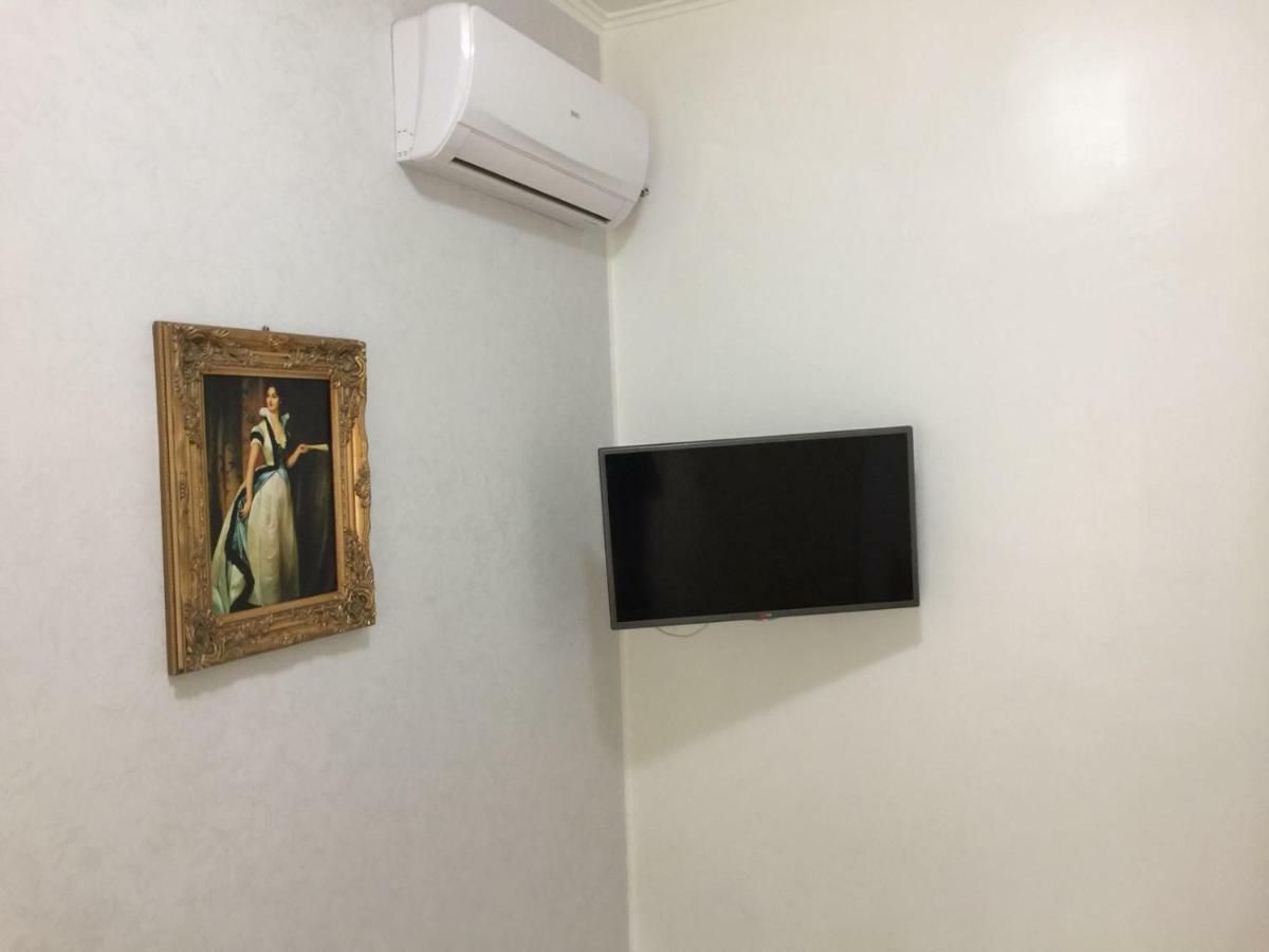 Apartment La Maison เมสซีนา ภายนอก รูปภาพ